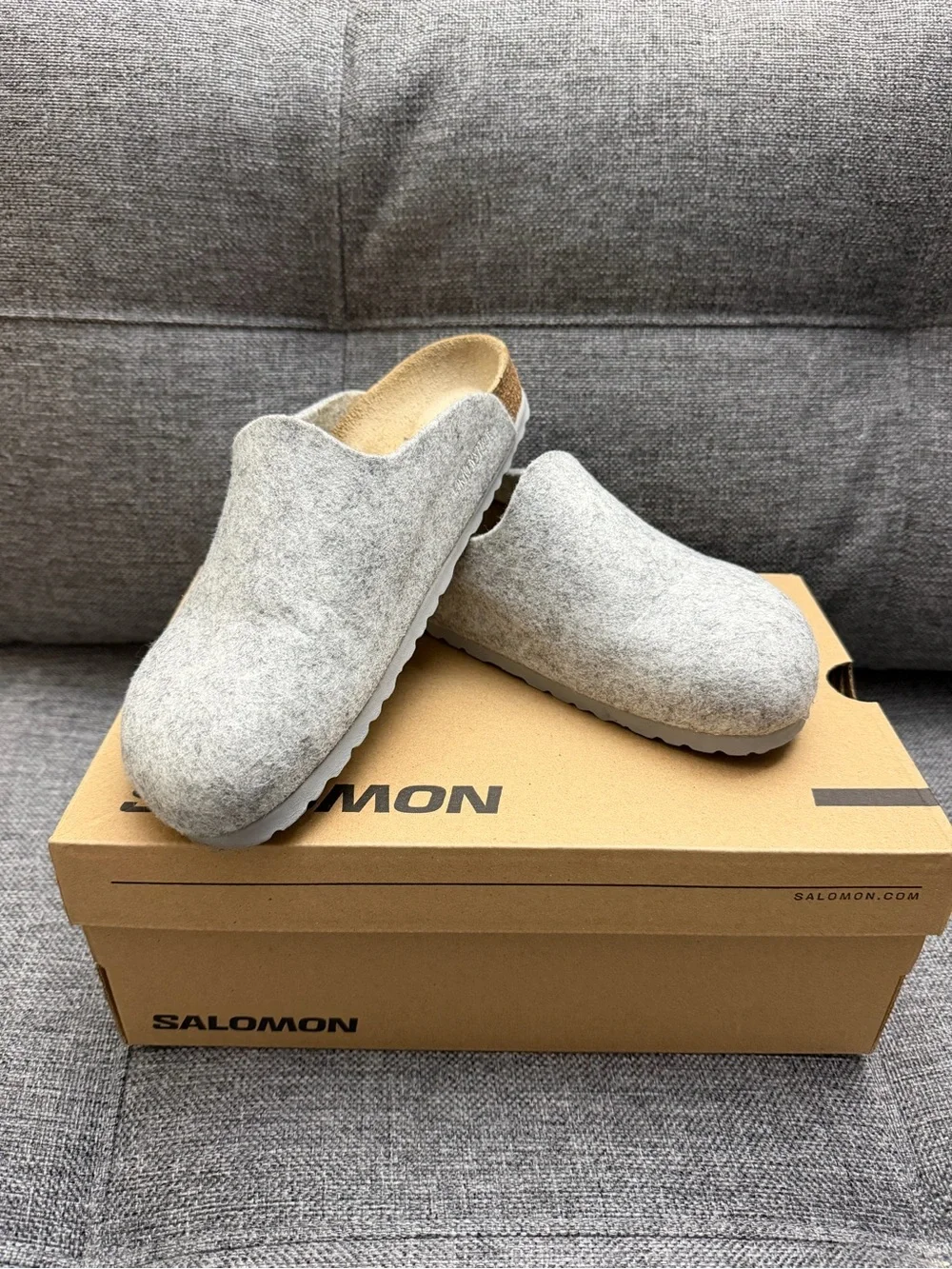 Birkenstock Amsterdam